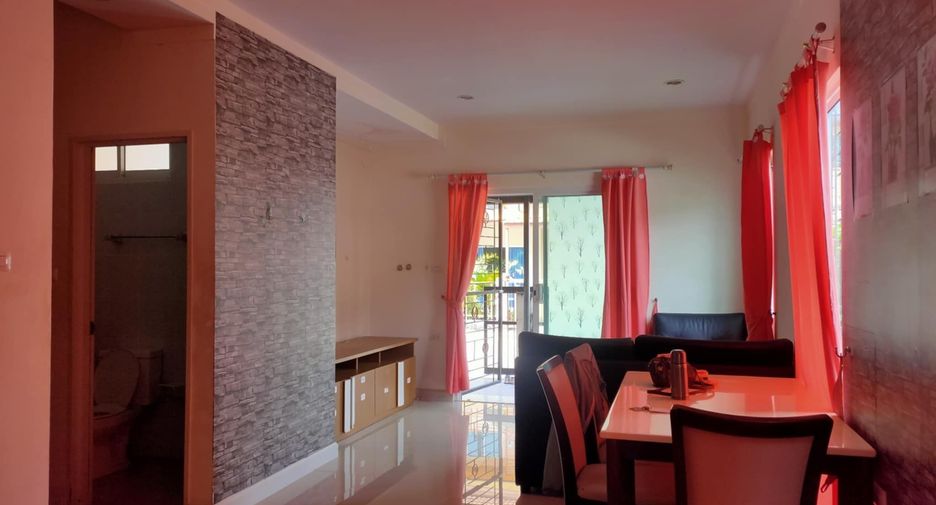 For sale 4 bedrooms house in Thalang, Phuket
