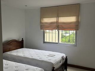 For rent 3 bedrooms condo in Yan Nawa, Bangkok