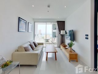 For Rent 1 Bedroom Condo In Bang Lamung, Chonburi