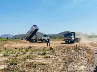 Terreno en venta en Cha Am, Phetchaburi