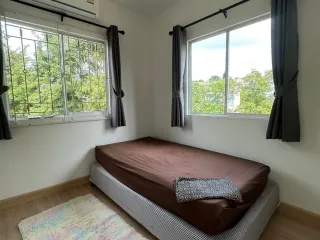 À vendre 3 chambres maison à Mueang Phuket, Phuket