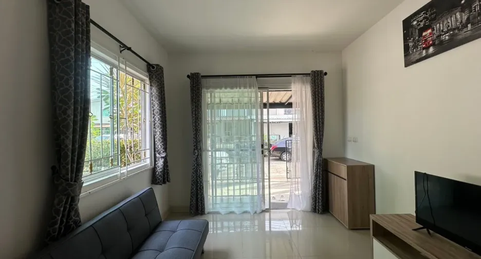 À vendre 3 chambres maison à Mueang Phuket, Phuket