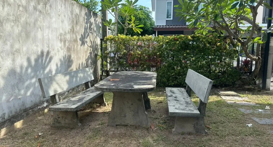 À vendre 3 chambres maison à Mueang Phuket, Phuket