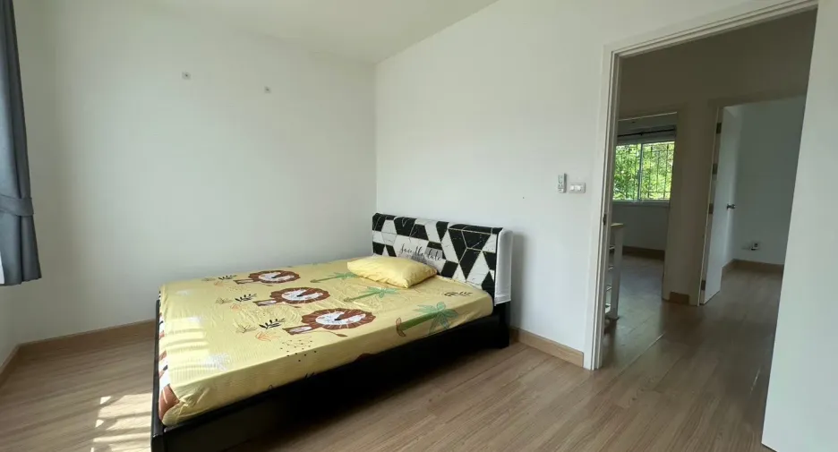 À vendre 3 chambres maison à Mueang Phuket, Phuket