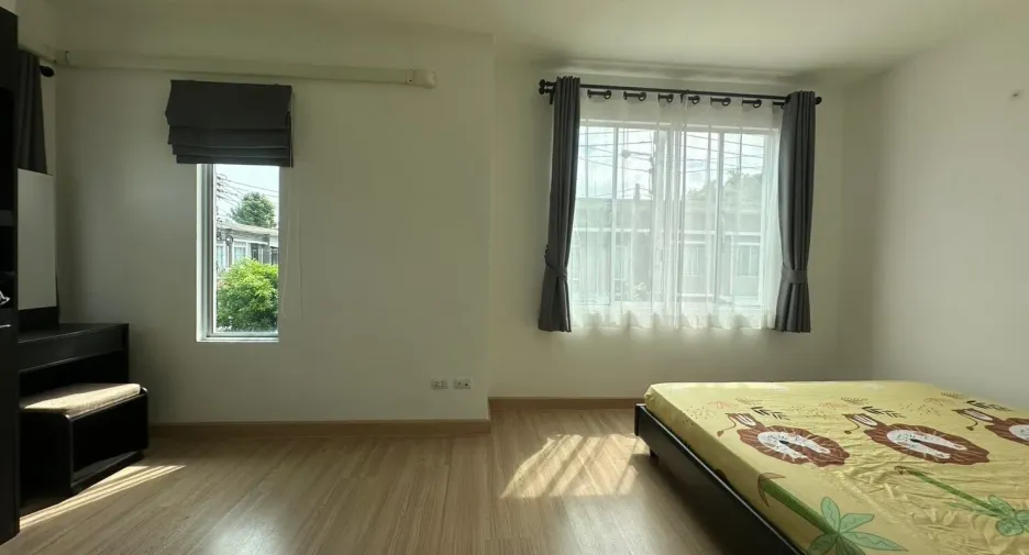 À vendre 3 chambres maison à Mueang Phuket, Phuket