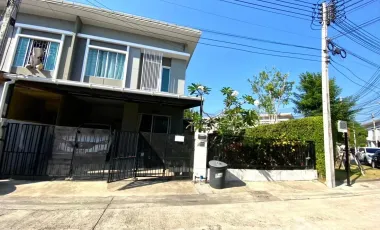 À vendre 3 chambres maison à Mueang Phuket, Phuket