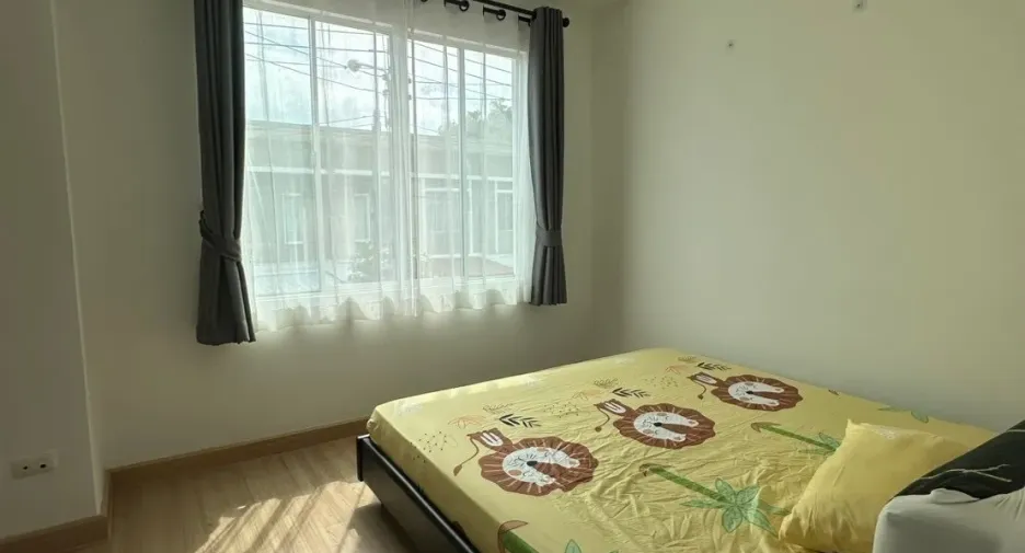 À vendre 3 chambres maison à Mueang Phuket, Phuket