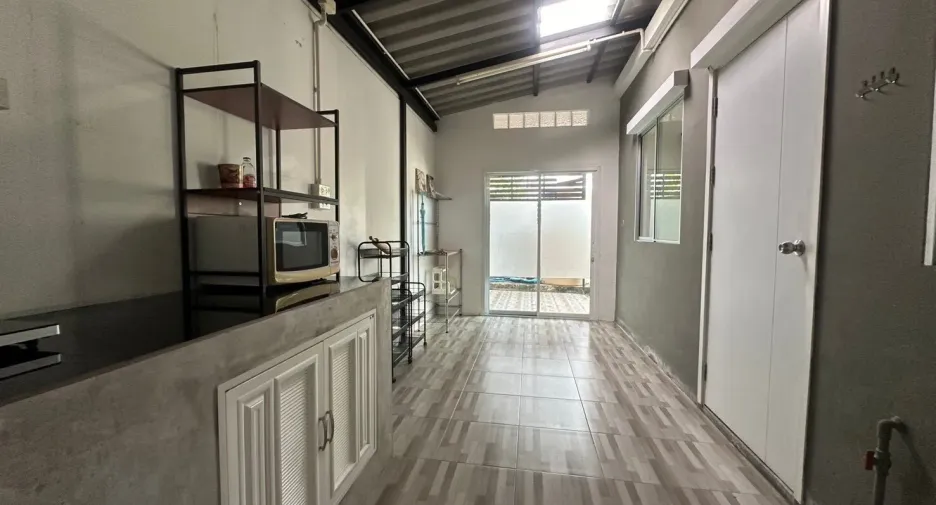 À vendre 3 chambres maison à Mueang Phuket, Phuket