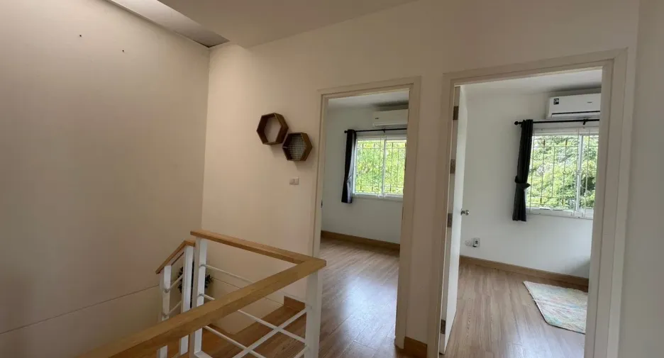 À vendre 3 chambres maison à Mueang Phuket, Phuket