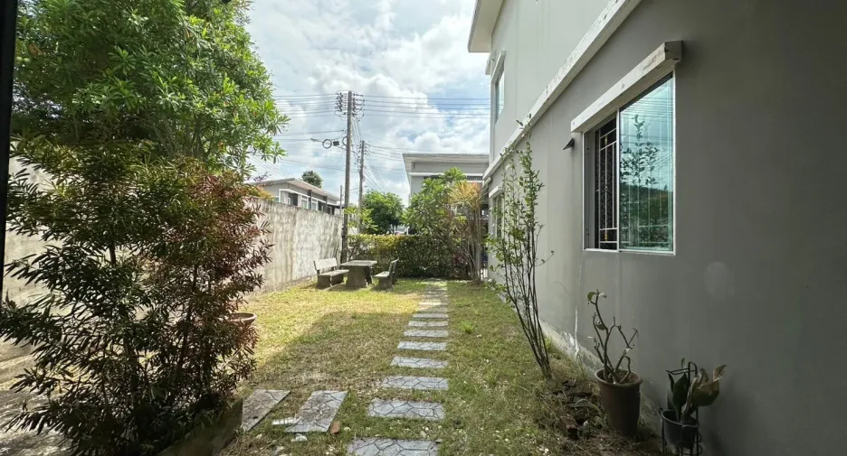 À vendre 3 chambres maison à Mueang Phuket, Phuket