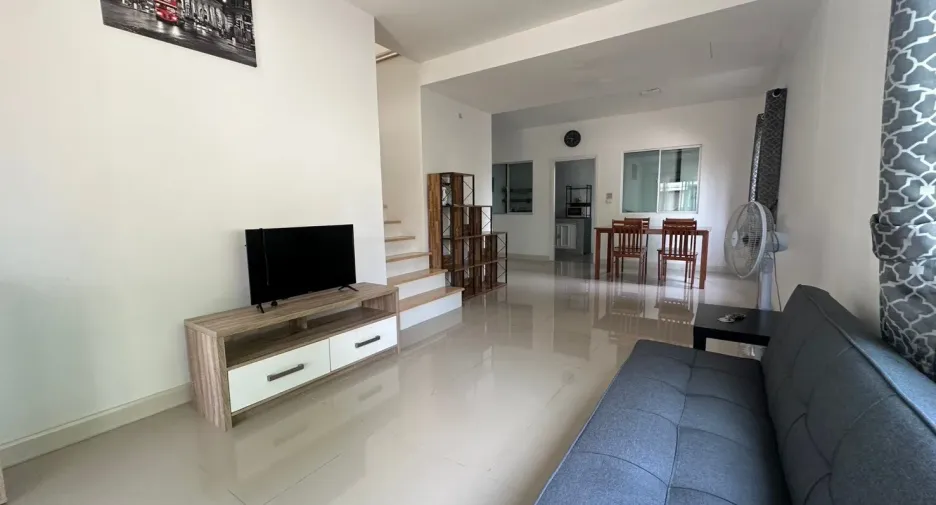 À vendre 3 chambres maison à Mueang Phuket, Phuket