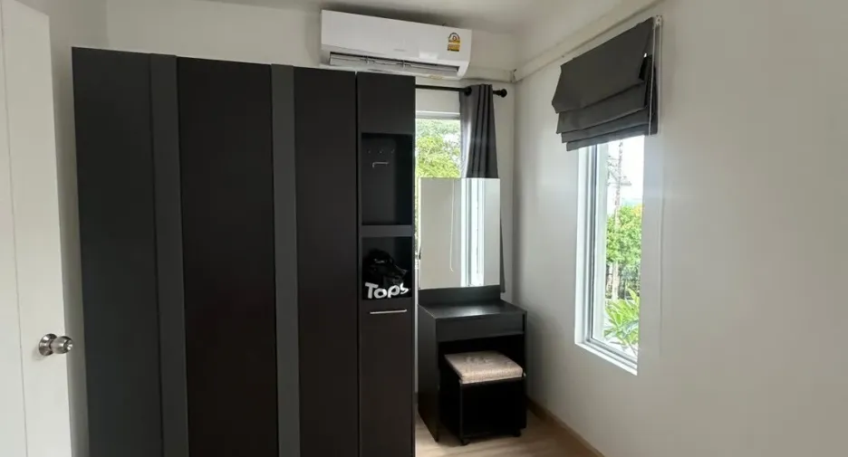 À vendre 3 chambres maison à Mueang Phuket, Phuket