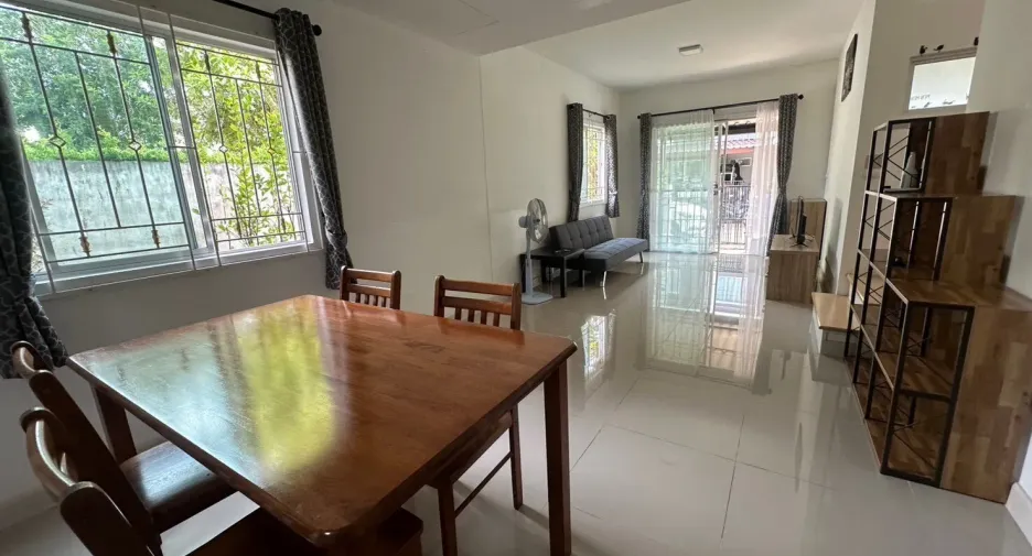 À vendre 3 chambres maison à Mueang Phuket, Phuket