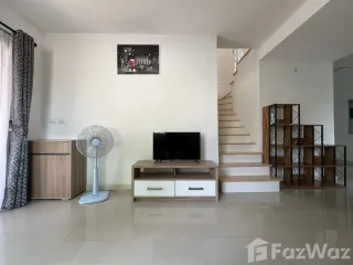 À vendre 3 chambres maison à Mueang Phuket, Phuket