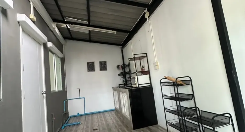 À vendre 3 chambres maison à Mueang Phuket, Phuket
