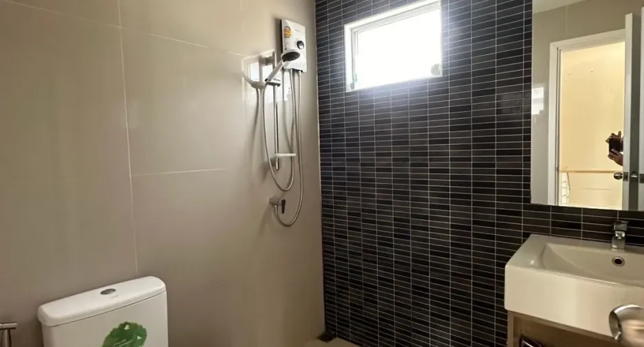 À vendre 3 chambres maison à Mueang Phuket, Phuket