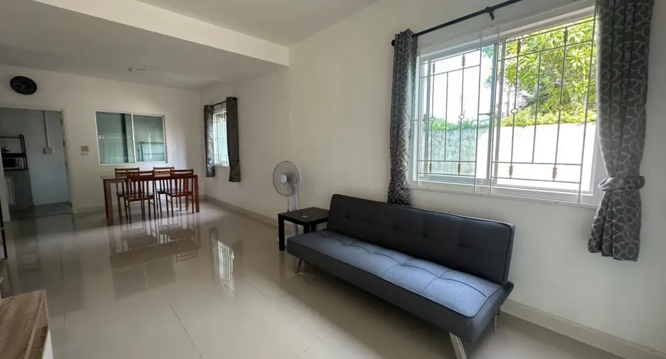 À vendre 3 chambres maison à Mueang Phuket, Phuket