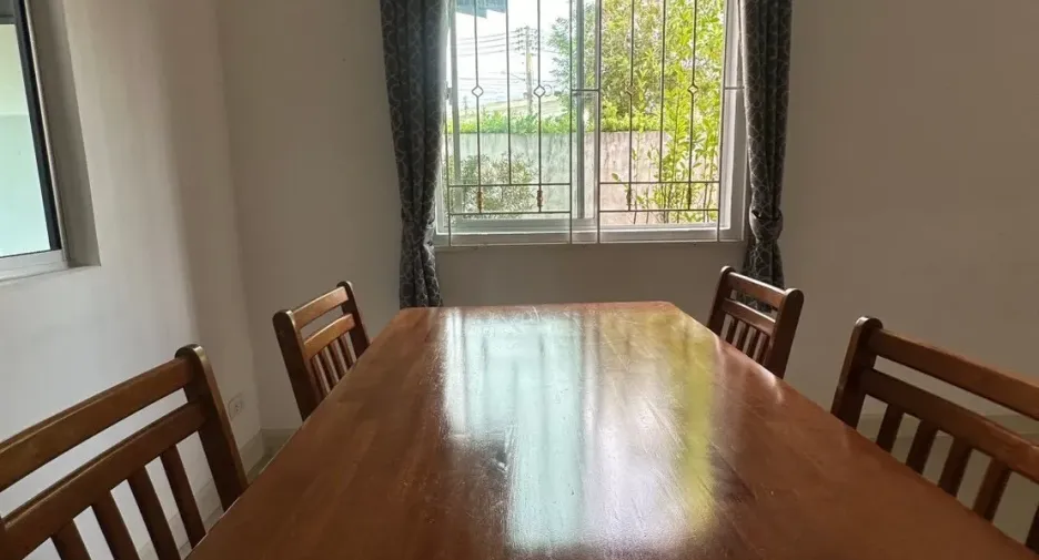 À vendre 3 chambres maison à Mueang Phuket, Phuket