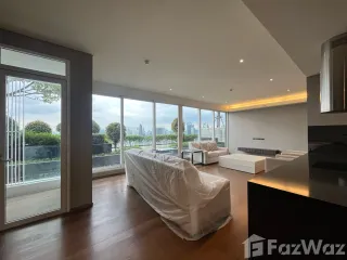 Wohnung zum Kauf mit 4 Zimmer in Khlong Toei, Bangkok