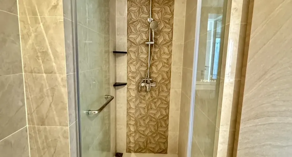 À louer 1 chambre condo à Bang Lamung, Chonburi