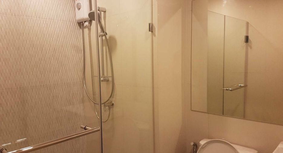 Condo en venta y en alquiler de 1 habitaciones en Khlong Toei, Bangkok