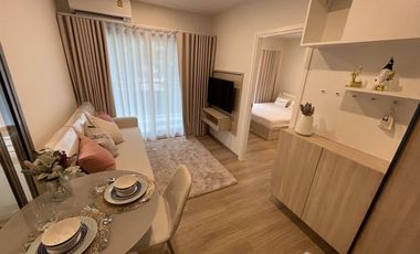 For sale 1 bed condo in Mueang Phuket, Phuket