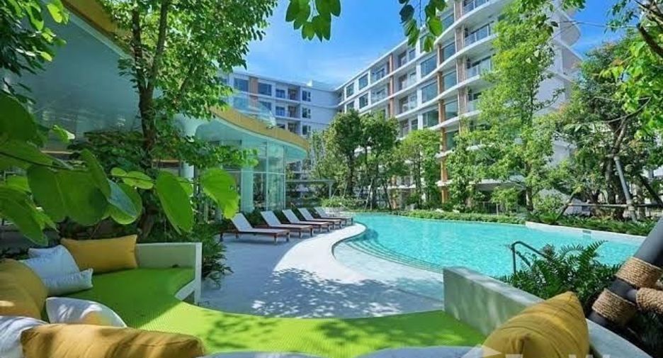 ขาย 1 เตียง คอนโด ใน เมืองภูเก็ต, ภูเก็ต