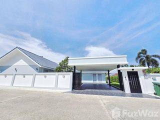 À vendre 6 chambres villa à Bang Lamung, Chonburi