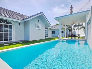 À vendre 6 chambres villa à Bang Lamung, Chonburi