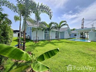 À vendre 6 chambres villa à Bang Lamung, Chonburi