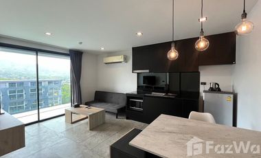 Аренда 1 кровать кондо в Пхукет Тощн, Пхукет