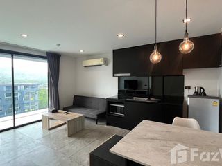 For Rent 1 Bedroom Condo In Mueang Phuket