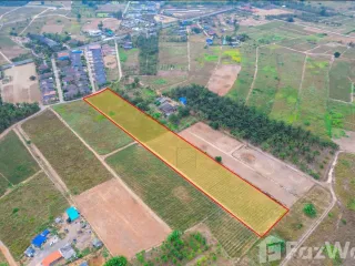 Grundstück zum Kauf in Hua Hin, Prachuap Khiri Khan