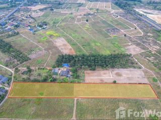 For sale land in Hua Hin, Prachuap Khiri Khan