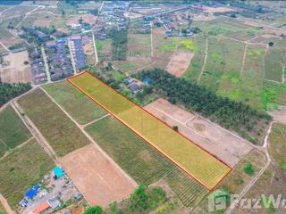 For sale land in Hua Hin, Prachuap Khiri Khan