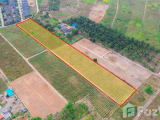 For sale land in Hua Hin, Prachuap Khiri Khan