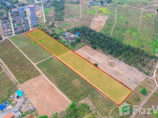 For sale land in Hua Hin, Prachuap Khiri Khan