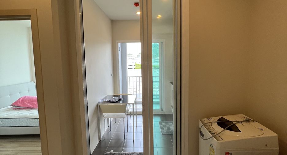 For sale 1 bed condo in Mueang Phuket, Phuket