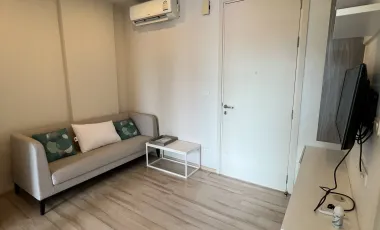 For sale 1 bed condo in Mueang Phuket, Phuket