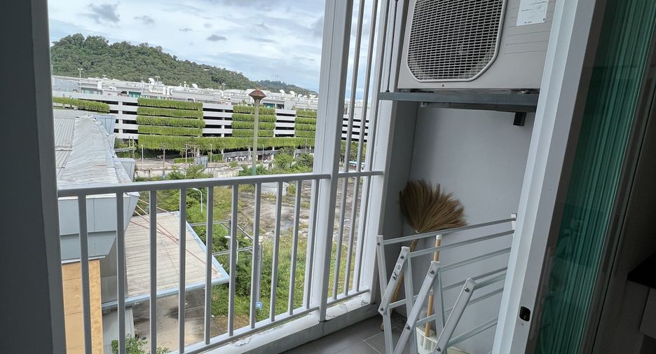For sale 1 bed condo in Mueang Phuket, Phuket