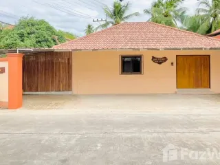 For Rent 2 Bedroom House In Bang Lamung, Chonburi