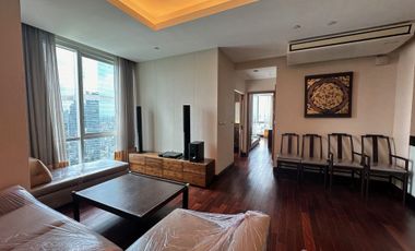 ขาย 2 ห้องนอน คอนโด ใน สาทร, กรุงเทพฯ