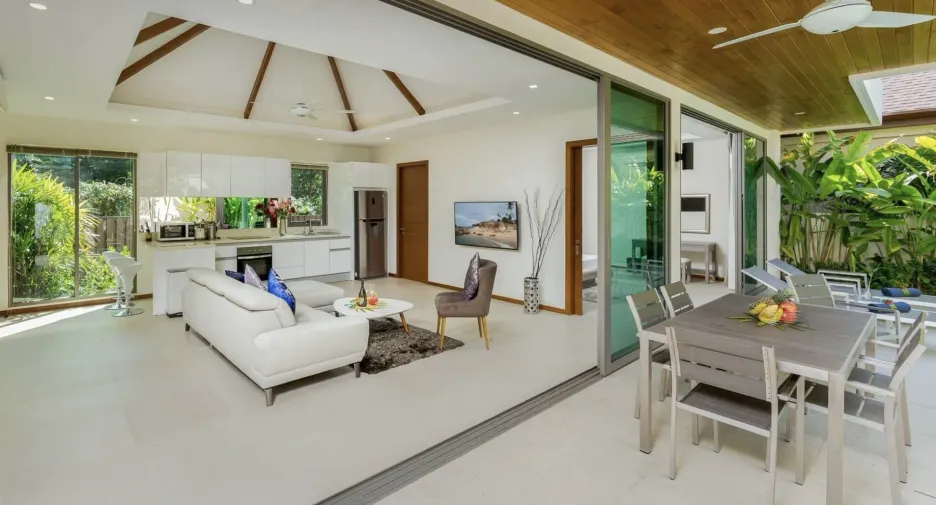 ขาย 3 ห้องนอน วิลล่า ใน เมืองภูเก็ต, ภูเก็ต