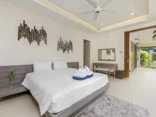 出售 3 卧室 别墅 在 Phuket Town, 普吉