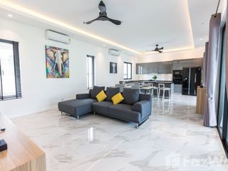 Villa en venta de 4 habitaciones en Hua Hin, Prachuap Khiri Khan