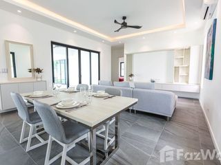 Villa en venta de 4 habitaciones en Hua Hin, Prachuap Khiri Khan