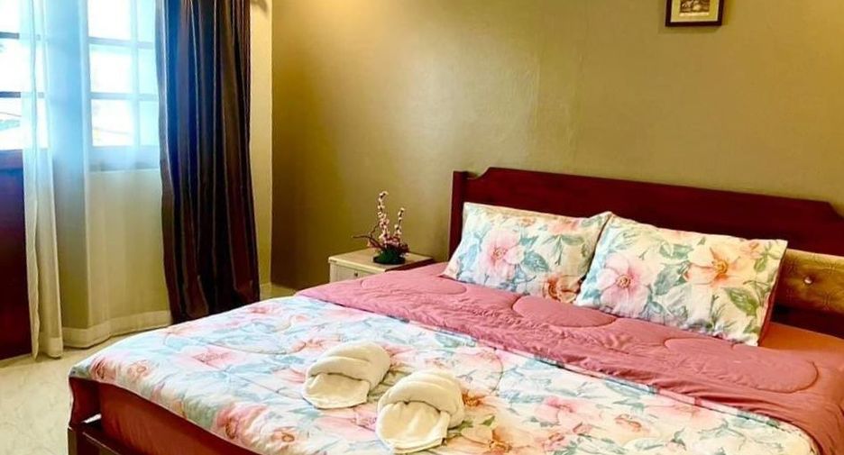 For sale 25 ベッドルーム hotel in Bang Lamung, Chonburi