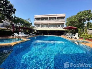 Hotel en venta de 25 habitaciones en Bang Lamung, Chonburi