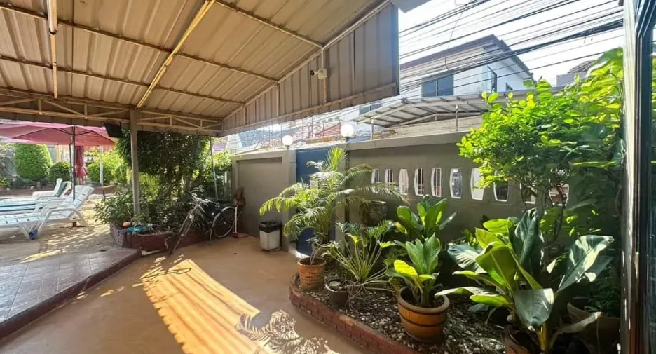 For sale 25 ベッドルーム hotel in Bang Lamung, Chonburi