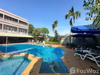 Hotel en venta de 25 habitaciones en Bang Lamung, Chonburi